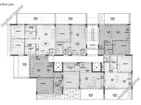 2 bedroom apartment for sale makedonitissa nicosia 1249935 image 15127255