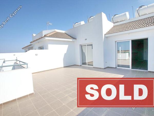 2 bedroom penthouse sold paralimni famagusta 776935 image 630534