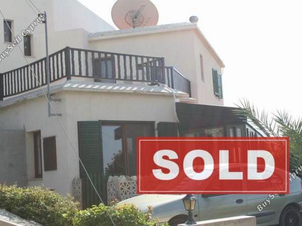 2 bedroom semi detached house sold armou paphos 225935 image 203345