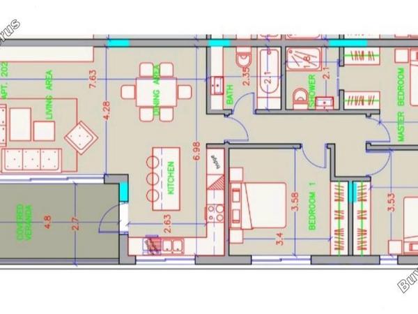 3 bedroom apartment for sale germasogeia limassol 8291935 image 14059257