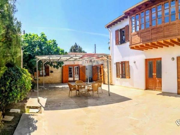 3 bedroom detached house for rent agia fyla limassol 8093935 image 14889523