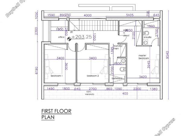 3 bedroom detached house for sale peyia paphos 8765935 image 16570149
