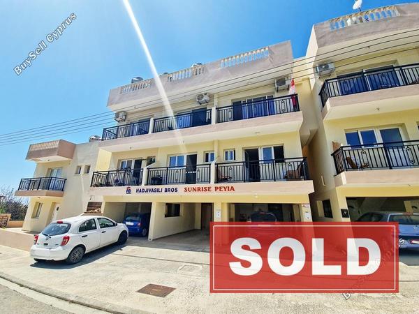 3 bedroom town house sold peyia paphos 1373935 image 2600626