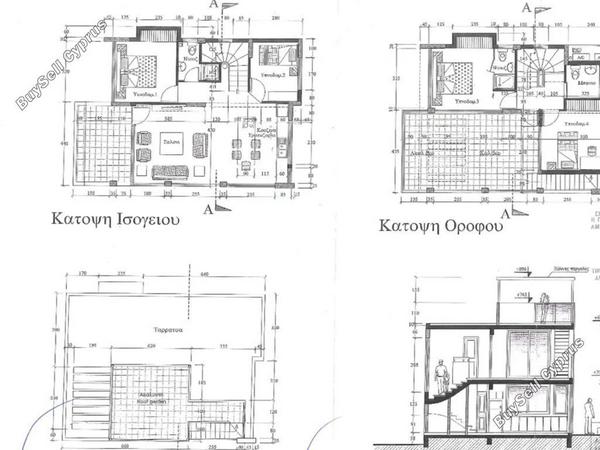 4 bedroom detached house for sale protaras famagusta 1929935 image 7582671