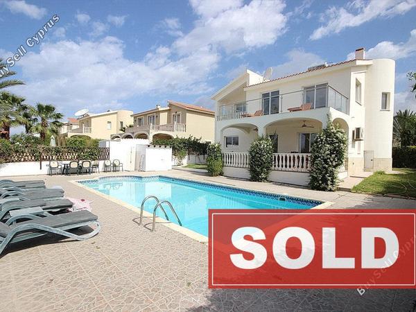 4 bedroom detached house sold coral bay paphos 228935 image 262148