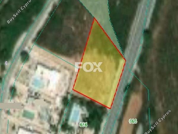 land for sale kathikas paphos 1158935 image 5511701
