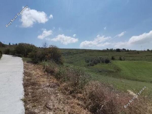 land for sale kato arodes paphos 1352935 image 2540579