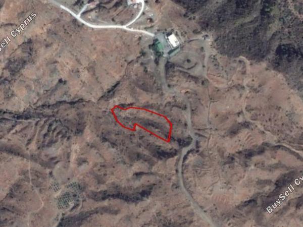 land for sale kato pyrgos nicosia 829935 image 15664046