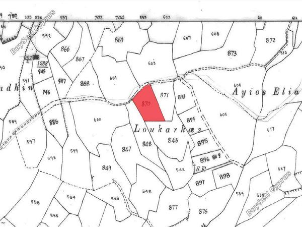 land for sale kritou tera paphos 1215935 image 15601922