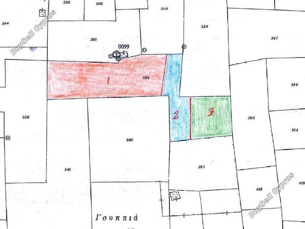land for sale liopetri famagusta 822935 image 15601409