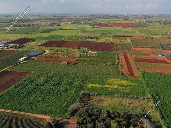 land for sale liopetri famagusta 822935 image 15601414