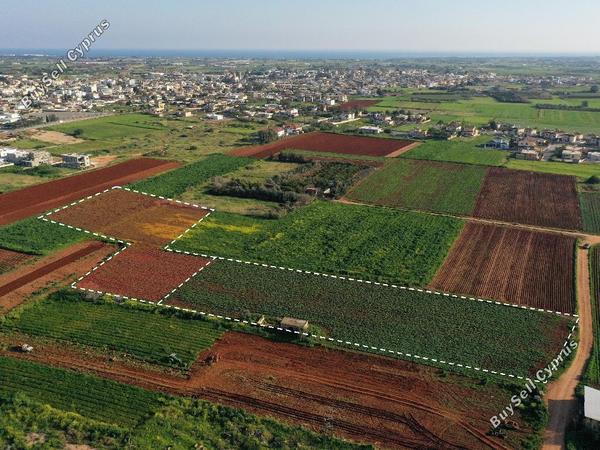 land for sale liopetri famagusta 822935 image 15601415