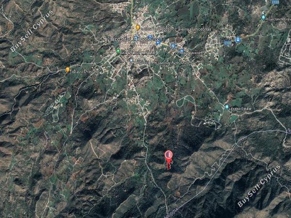 land for sale lythrodontas nicosia 992935 image 6815210