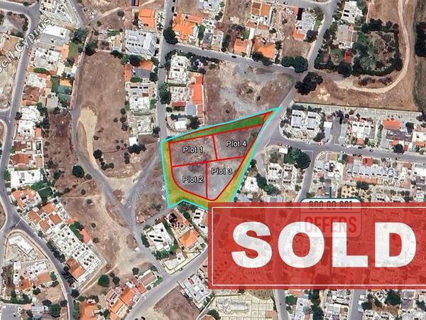 land sold agios dometios nicosia 1092935 image 2818147