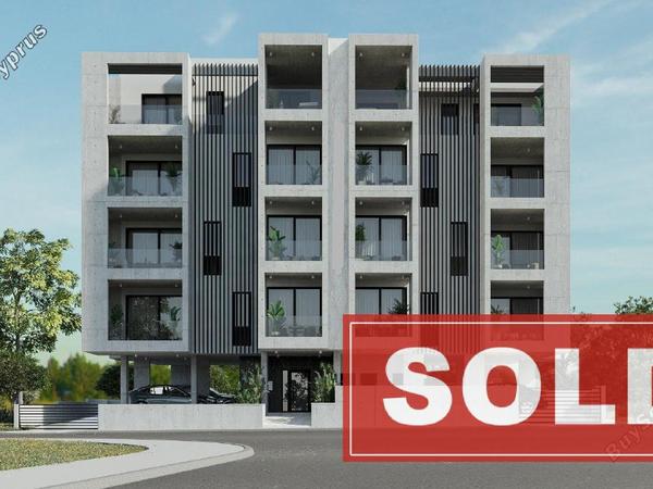 1 bedroom apartment sold zakaki limassol 1519045 image 12636494