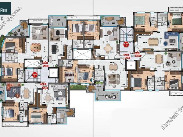 1 bedroom penthouse for sale livadia larnacas larnaca 7751045 image 10322834