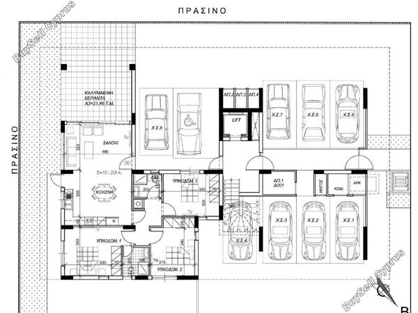 2 bedroom apartment for sale pano lakatamia nicosia 1855045 image 6741971