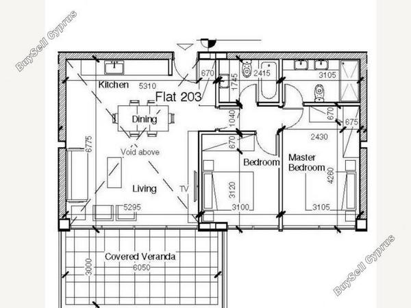 2 bedroom apartment for sale potamos germasogeias limassol 7746045 image 10268984