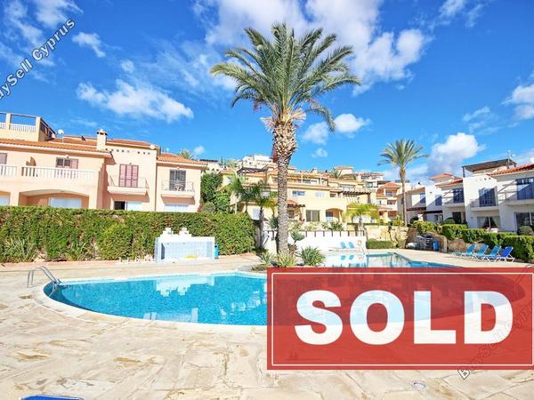 2 bedroom end town house sold peyia paphos 688045 image 413509