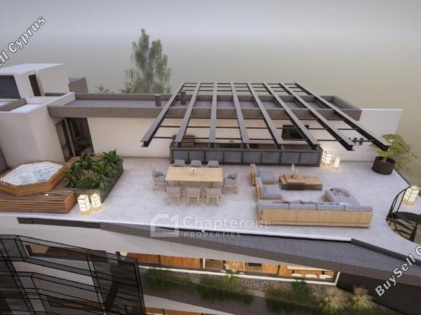 2 bedroom penthouse for sale archangelos nicosia 8346045 image 14728842