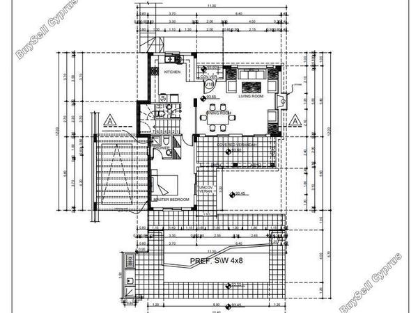 3 bedroom detached house for sale monagroulli limassol 7834045 image 10779899
