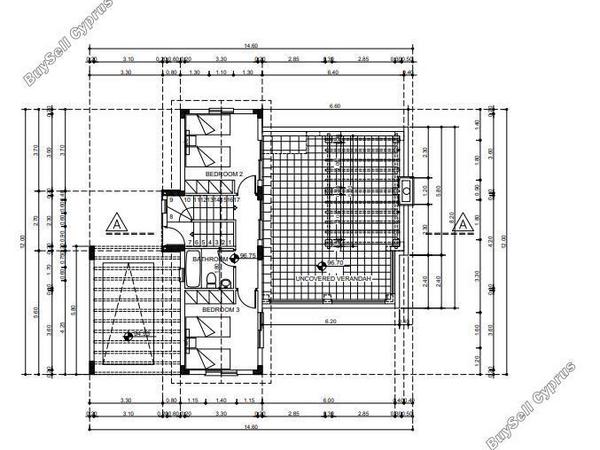 3 bedroom detached house for sale monagroulli limassol 7834045 image 10779900