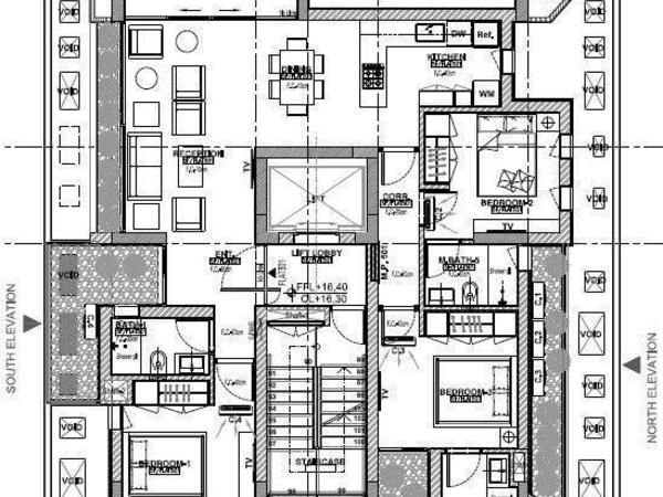3 bedroom entire floor apartment for sale mackenzie larnaca 1711045 image 6784350