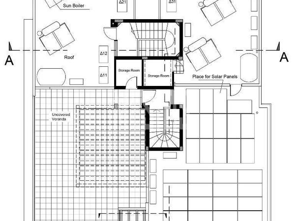4 bedroom apartment for sale strovolos nicosia 1018045 image 10564485