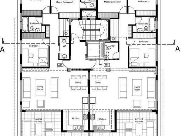 4 bedroom apartment for sale strovolos nicosia 1018045 image 10564488