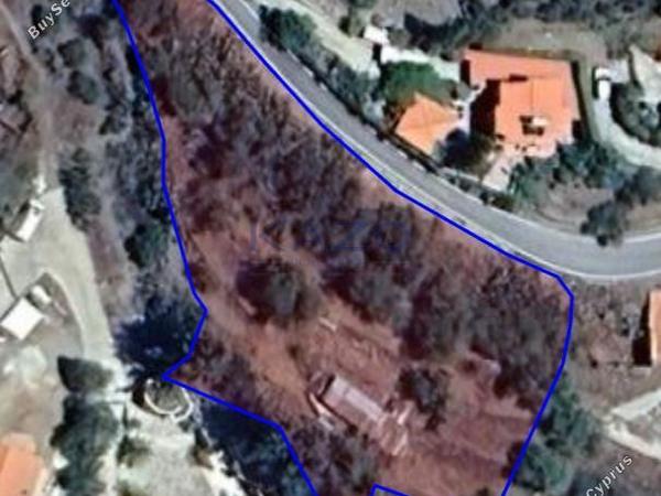 land for sale agios konstantinos limassol 8175045 image 13554670
