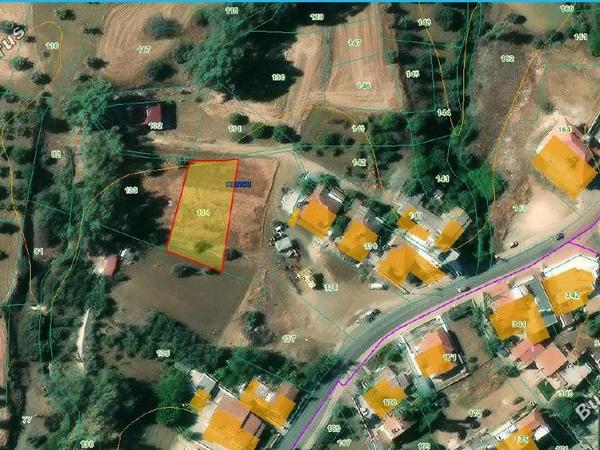 land for sale klirou nicosia 830045 image 15317585