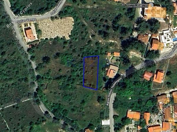 land for sale pera pedi limassol 8249045 image 13865725