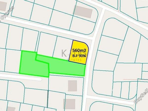plot for sale geri nicosia 1215045 image 5824045