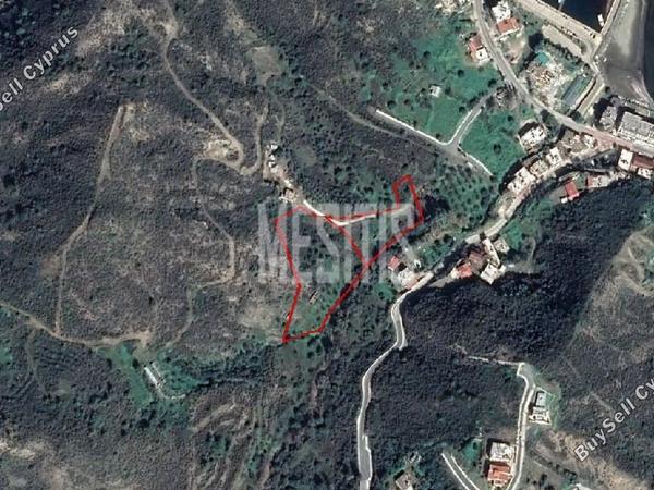 plot for sale kato pyrgos nicosia 1869045 image 12888700