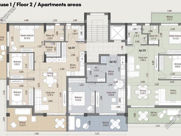 studio apartment building for sale anglisides larnaca 8646045 image 15946852