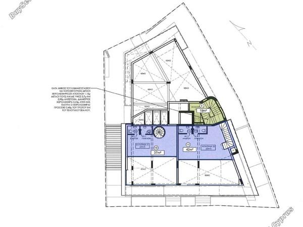studio building for sale agios ioannis village limassol limassol 7811045 image 10635384