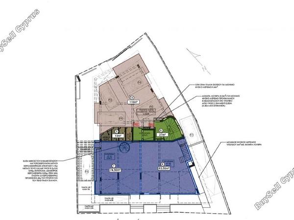 studio building for sale agios ioannis village limassol limassol 7811045 image 10635385