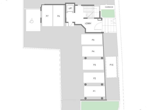 studio office for sale agios ioannis village limassol limassol 7704045 image 10019209