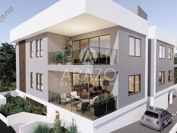 1 bedroom apartment for sale trachoni lemesou limassol 8645145 image 15930192