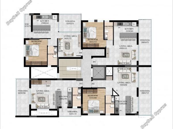1 bedroom apartment for sale zakaki limassol 7733145 image 14434035