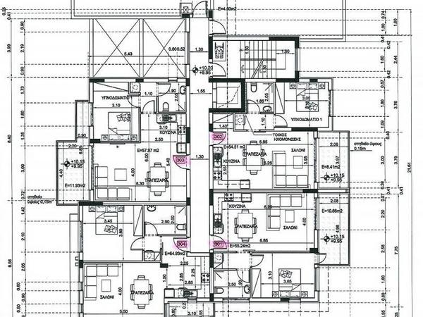 1 bedroom penthouse for sale paralimni famagusta 8299145 image 14082273