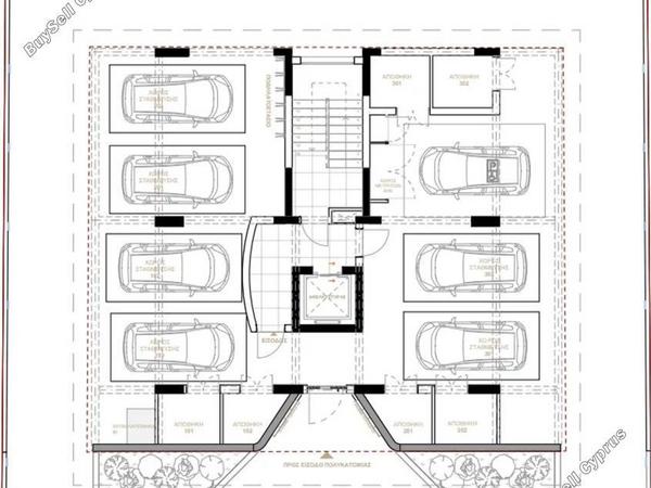 2 bedroom apartment for sale agios dometios nicosia 1802145 image 6106128