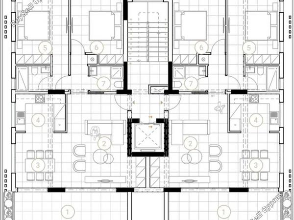 2 bedroom apartment for sale agios dometios nicosia 1802145 image 6106130