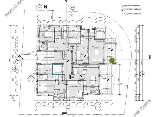 2 bedroom penthouse for sale agioi anargyroi larnaca 8377145 image 14648756