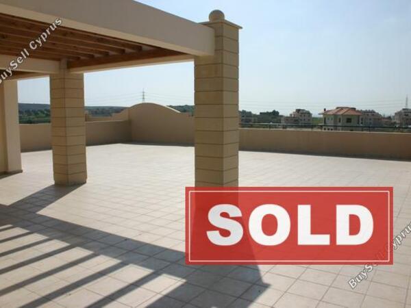 2 bedroom penthouse sold pyla larnaca 223145 image 161654