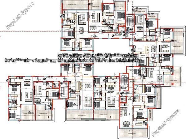3 bedroom apartment for sale paphos municipality paphos 8814145 image 16884366