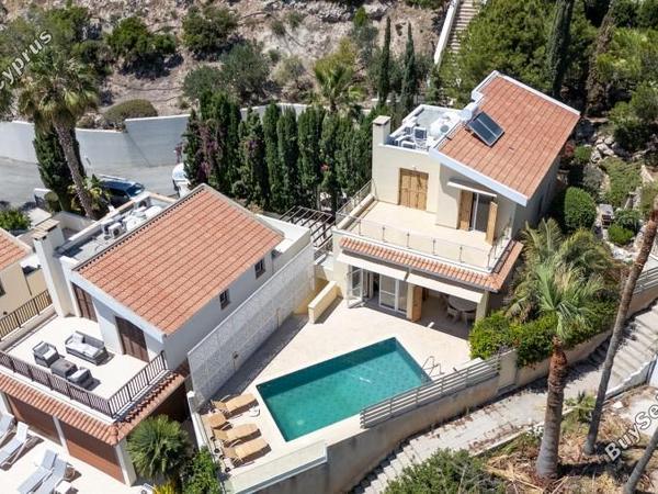 4 bedroom detached house for rent coral bay paphos 8765145 image 16681362
