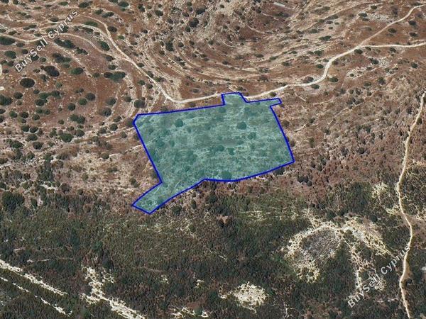 land for sale armenochori limassol 1805145 image 6135525