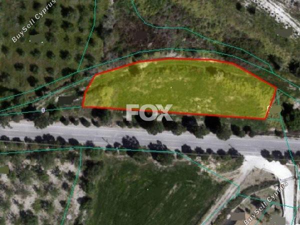 land for sale nata paphos 1159145 image 14827037