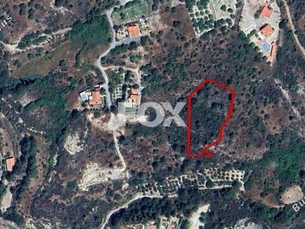 land for sale trimiklini limassol 1219145 image 10744446